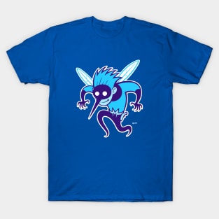 Beware The Mosquito! T-Shirt